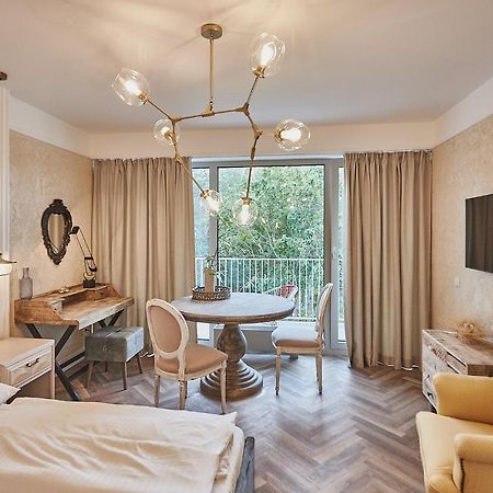 Apartamenty Swinoujscie - Lividus 323 エクステリア 写真
