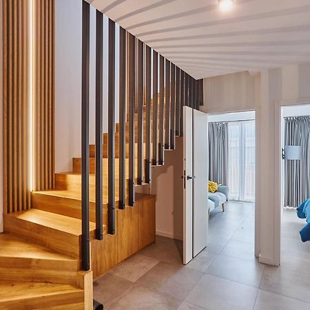 Apartamenty Swinoujscie - Lividus 323 エクステリア 写真