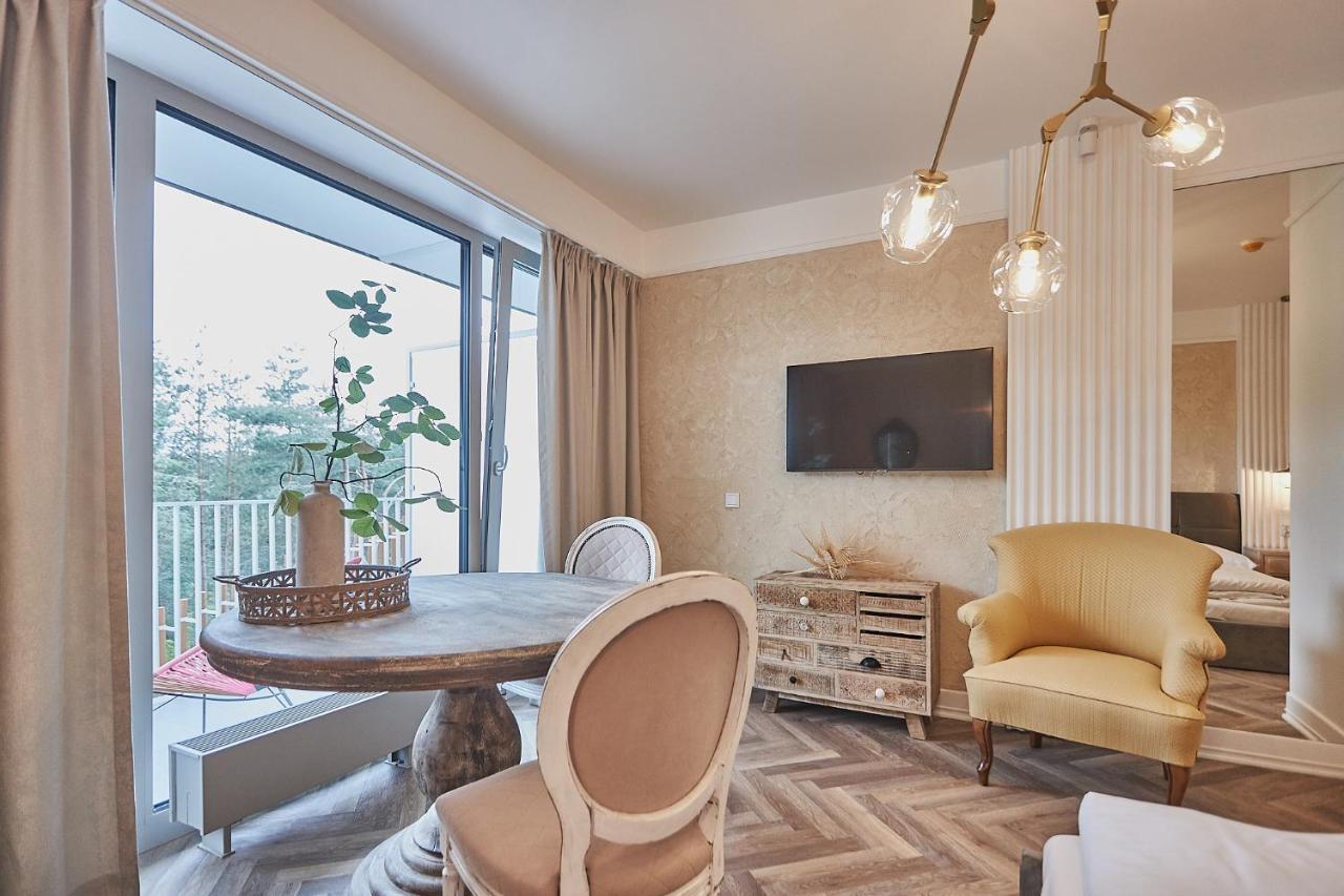 Apartamenty Swinoujscie - Lividus 323 エクステリア 写真