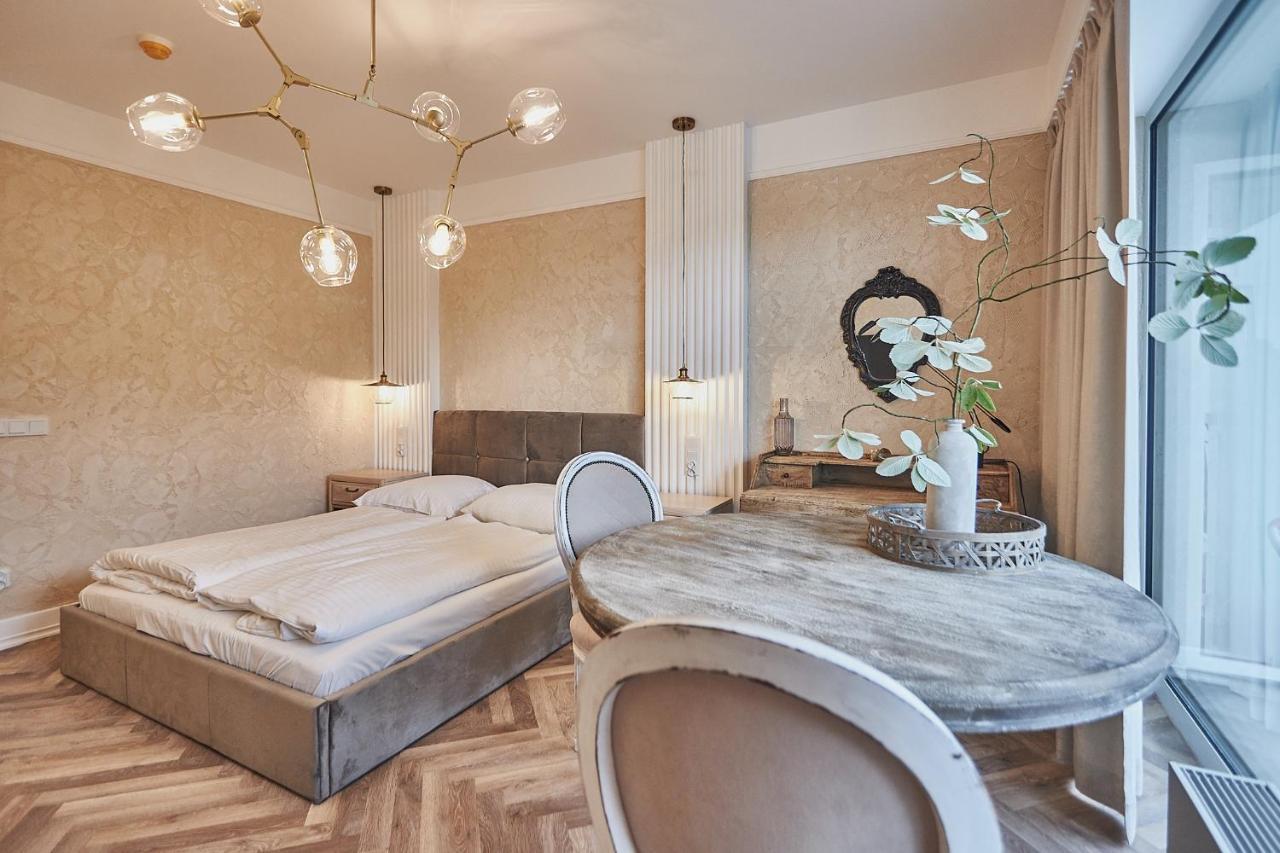 Apartamenty Swinoujscie - Lividus 323 エクステリア 写真