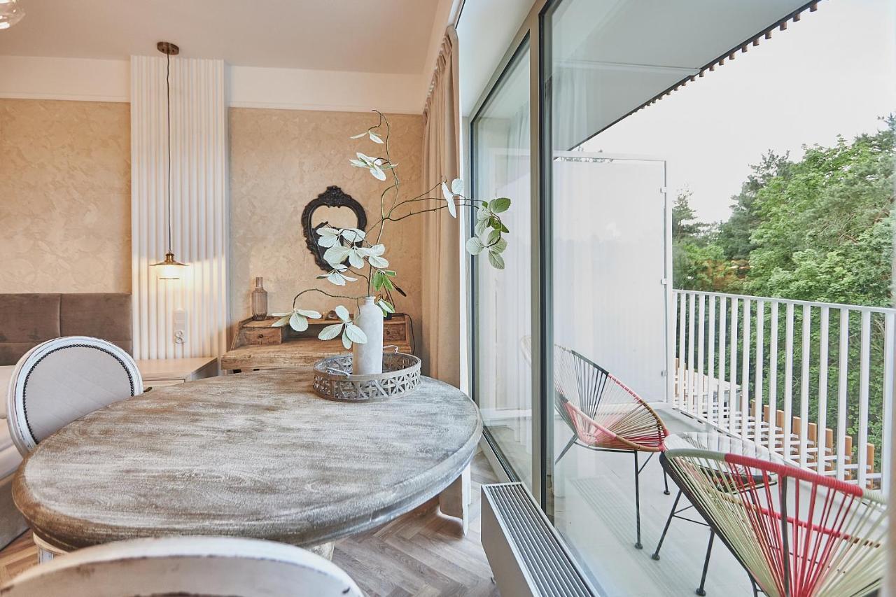 Apartamenty Swinoujscie - Lividus 323 エクステリア 写真