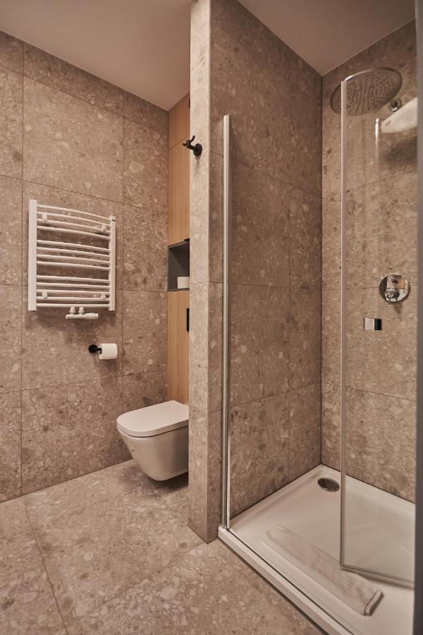 Apartamenty Swinoujscie - Lividus 323 エクステリア 写真