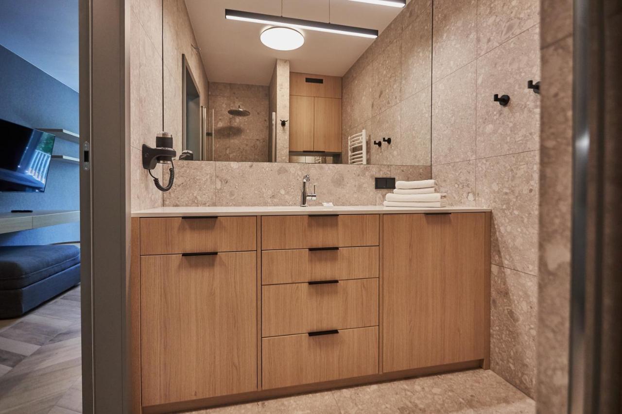 Apartamenty Swinoujscie - Lividus 323 エクステリア 写真