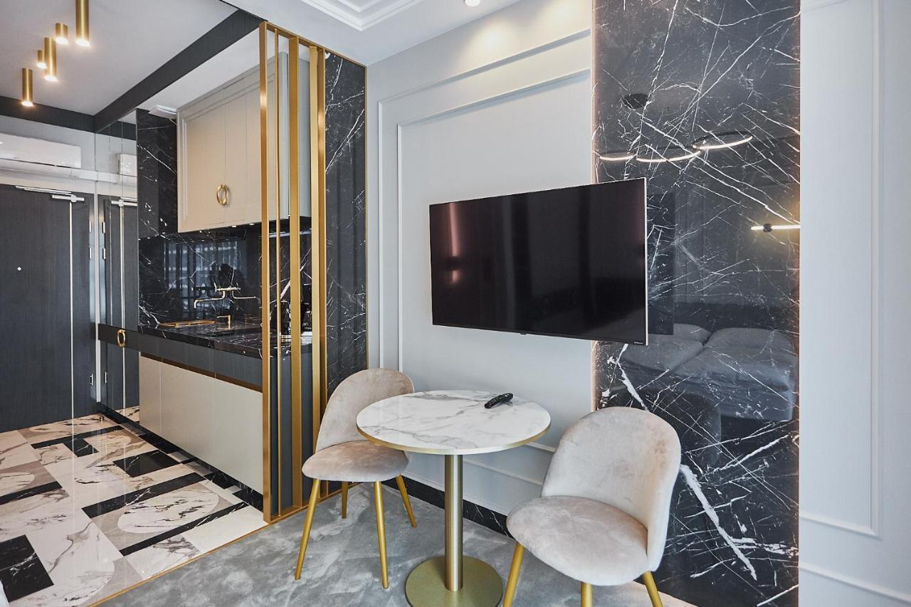 Apartamenty Swinoujscie - Lividus 323 エクステリア 写真