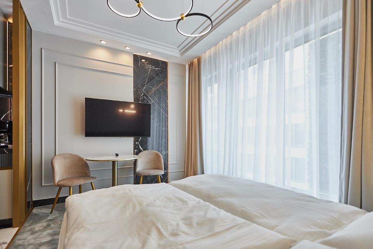 Apartamenty Swinoujscie - Lividus 323 エクステリア 写真