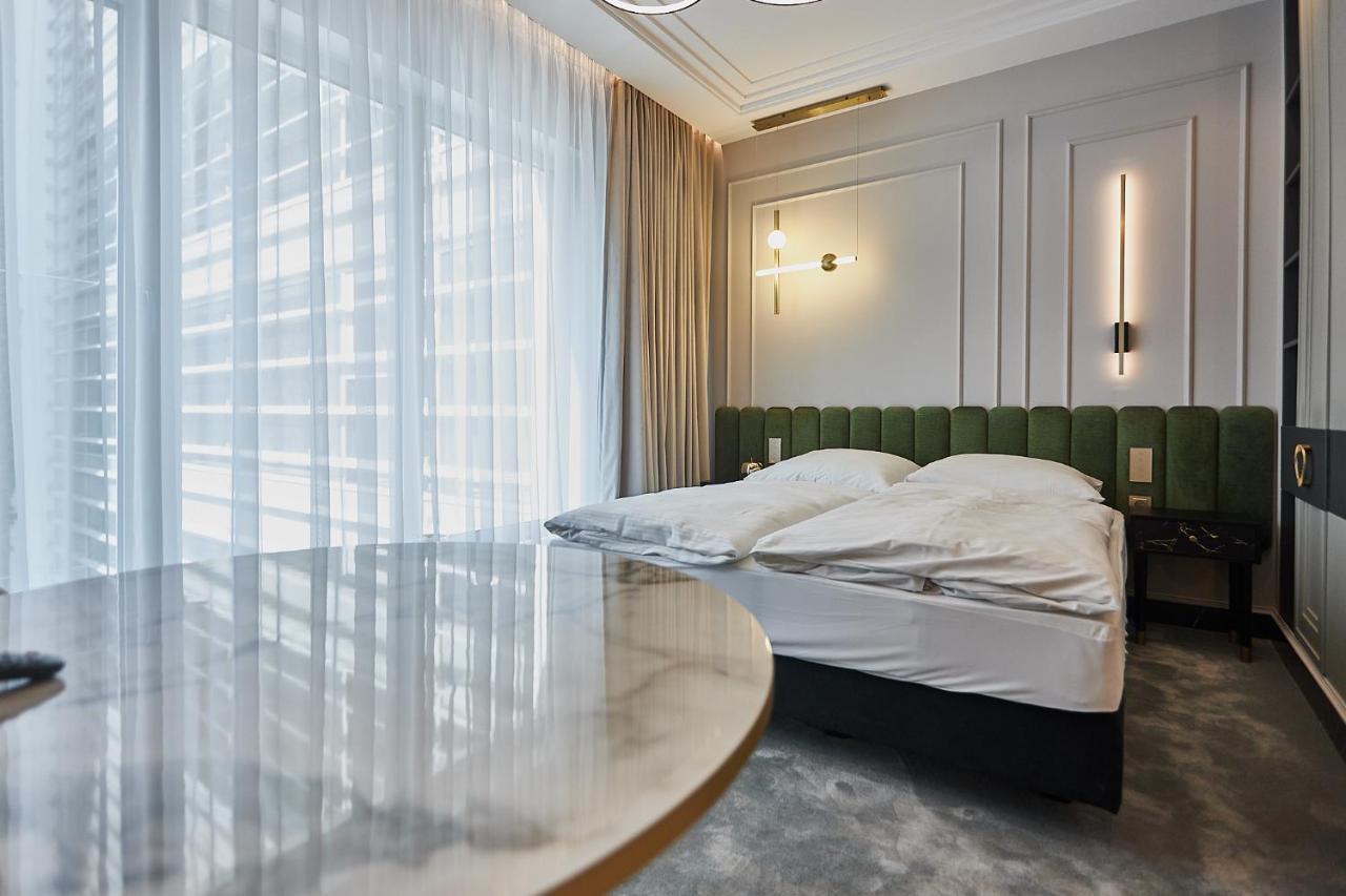Apartamenty Swinoujscie - Lividus 323 エクステリア 写真