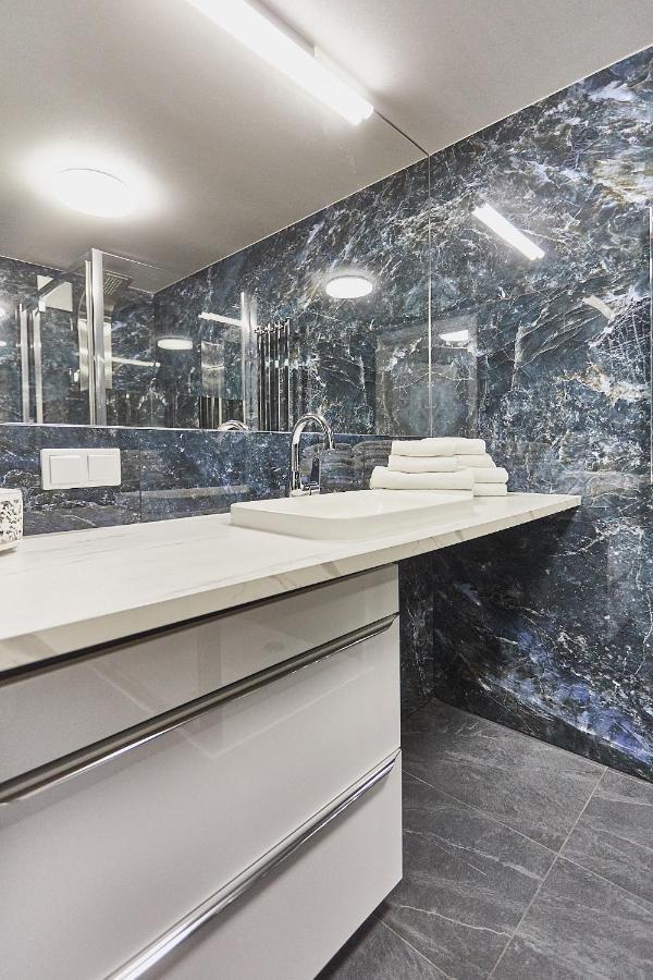 Apartamenty Swinoujscie - Lividus 323 エクステリア 写真