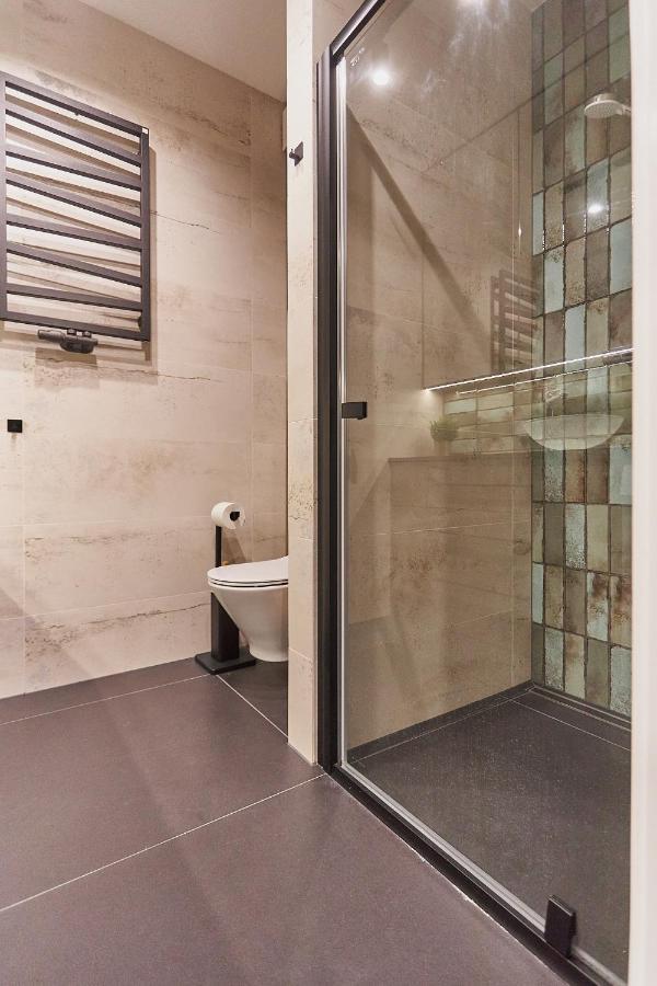 Apartamenty Swinoujscie - Lividus 323 エクステリア 写真