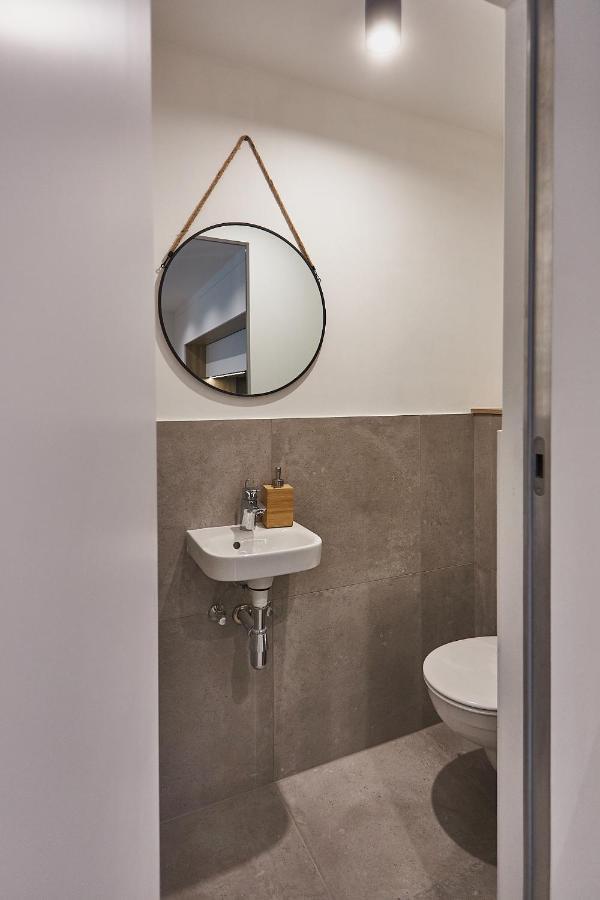 Apartamenty Swinoujscie - Lividus 323 エクステリア 写真