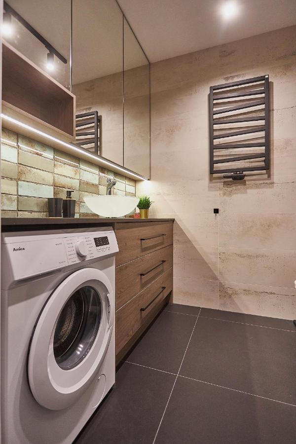 Apartamenty Swinoujscie - Lividus 323 エクステリア 写真