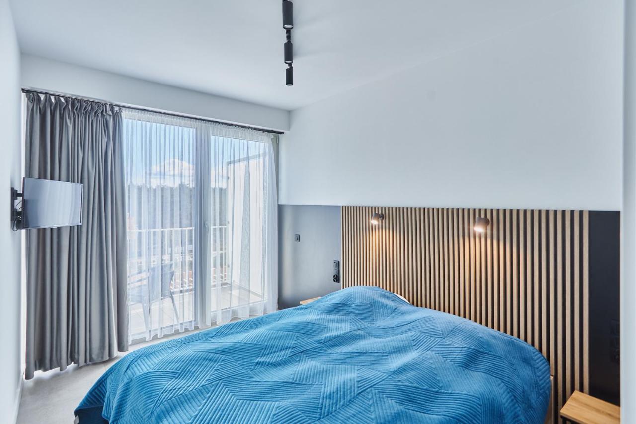 Apartamenty Swinoujscie - Lividus 323 エクステリア 写真